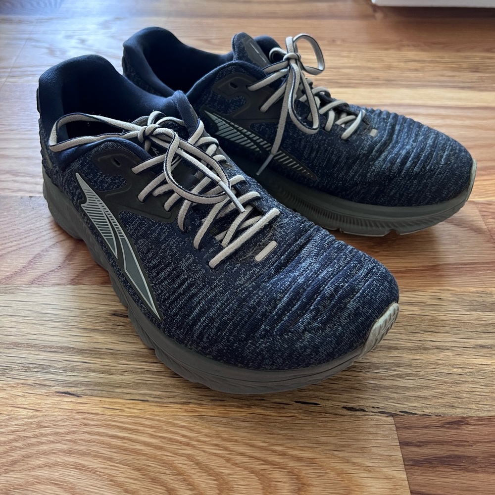 Altra Torin 5 Luxe